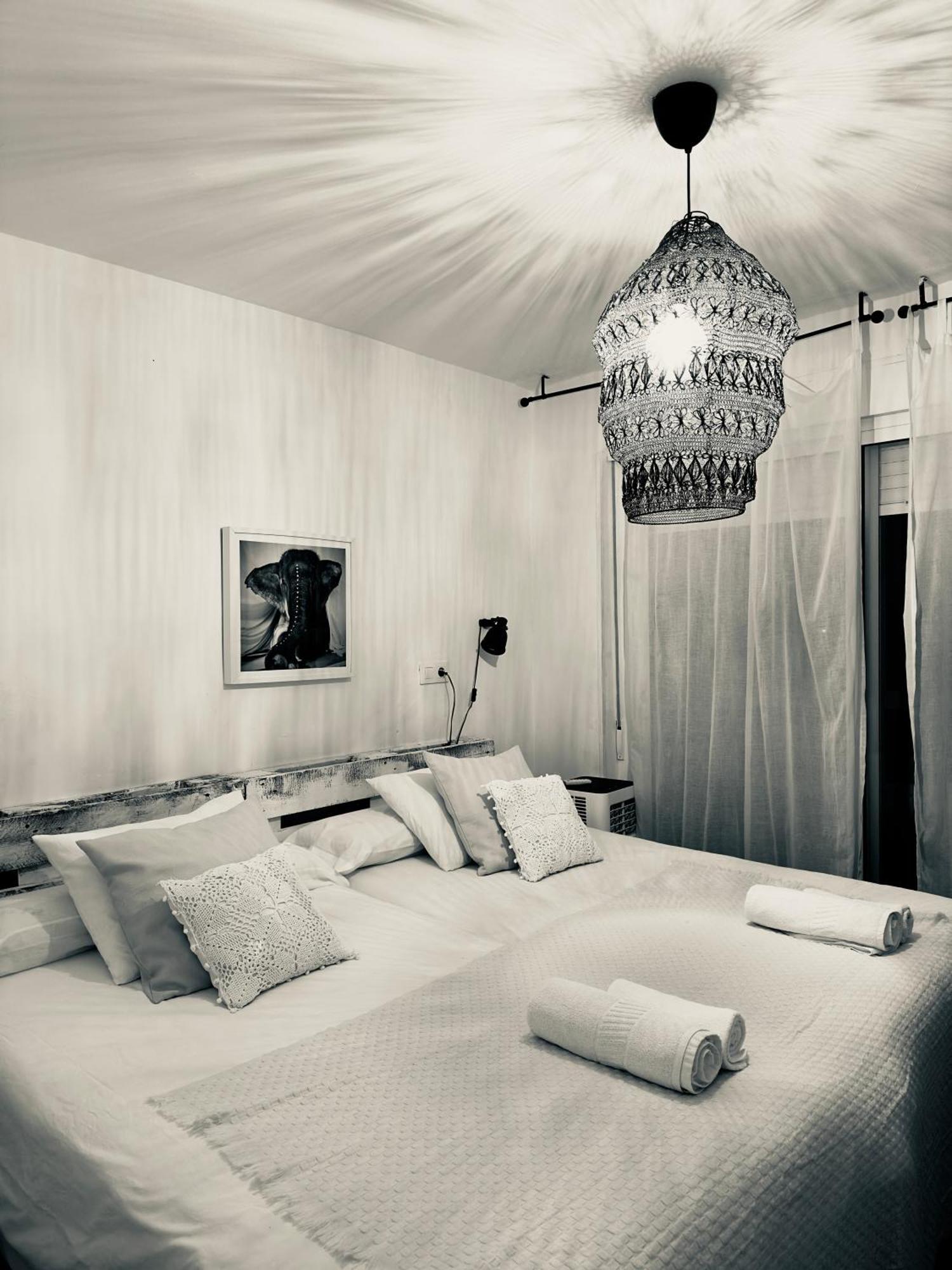 Charming & Cosy Appartamento Torremolinos