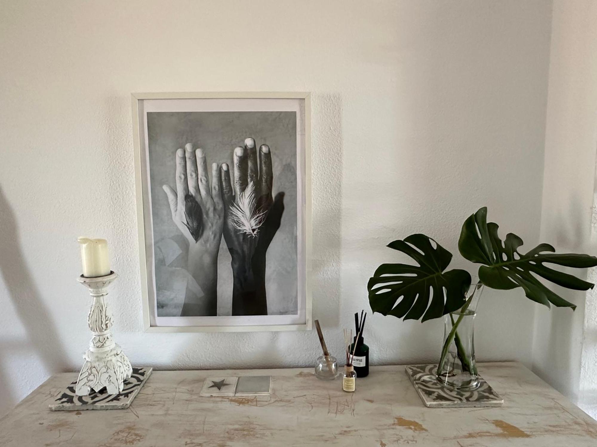 Appartamento Charming & Cosy