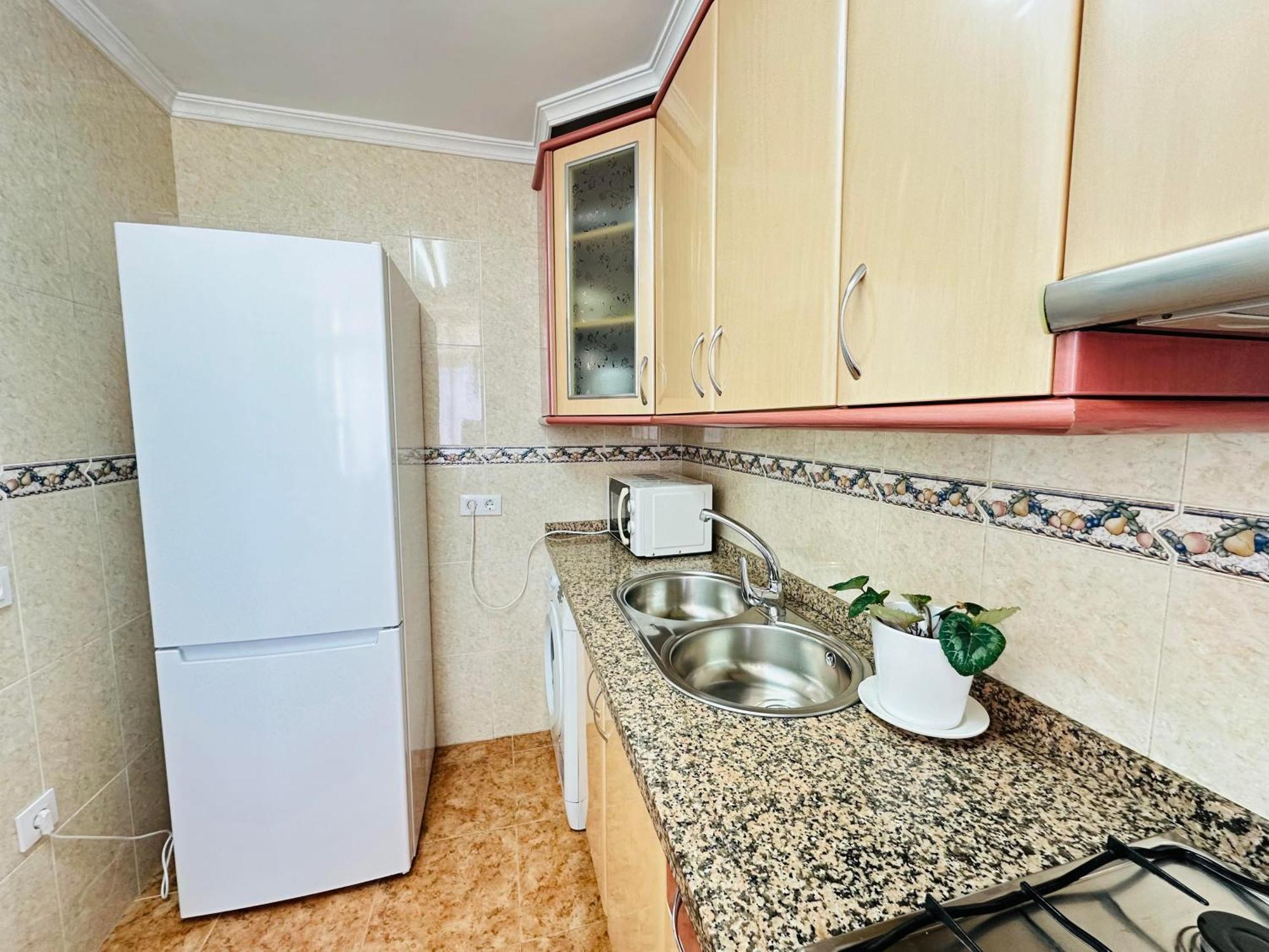 Charming & Cosy Appartamento Torremolinos
