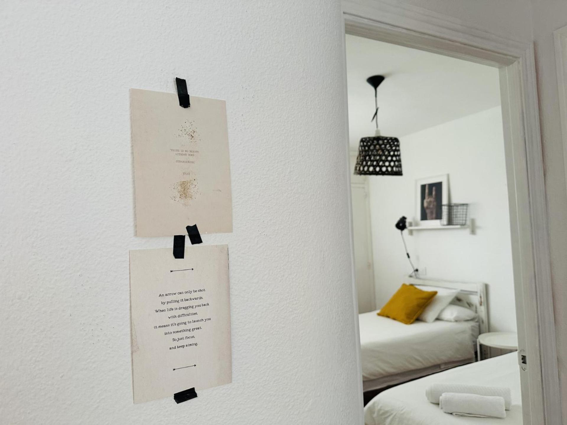 Appartamento Charming & Cosy *