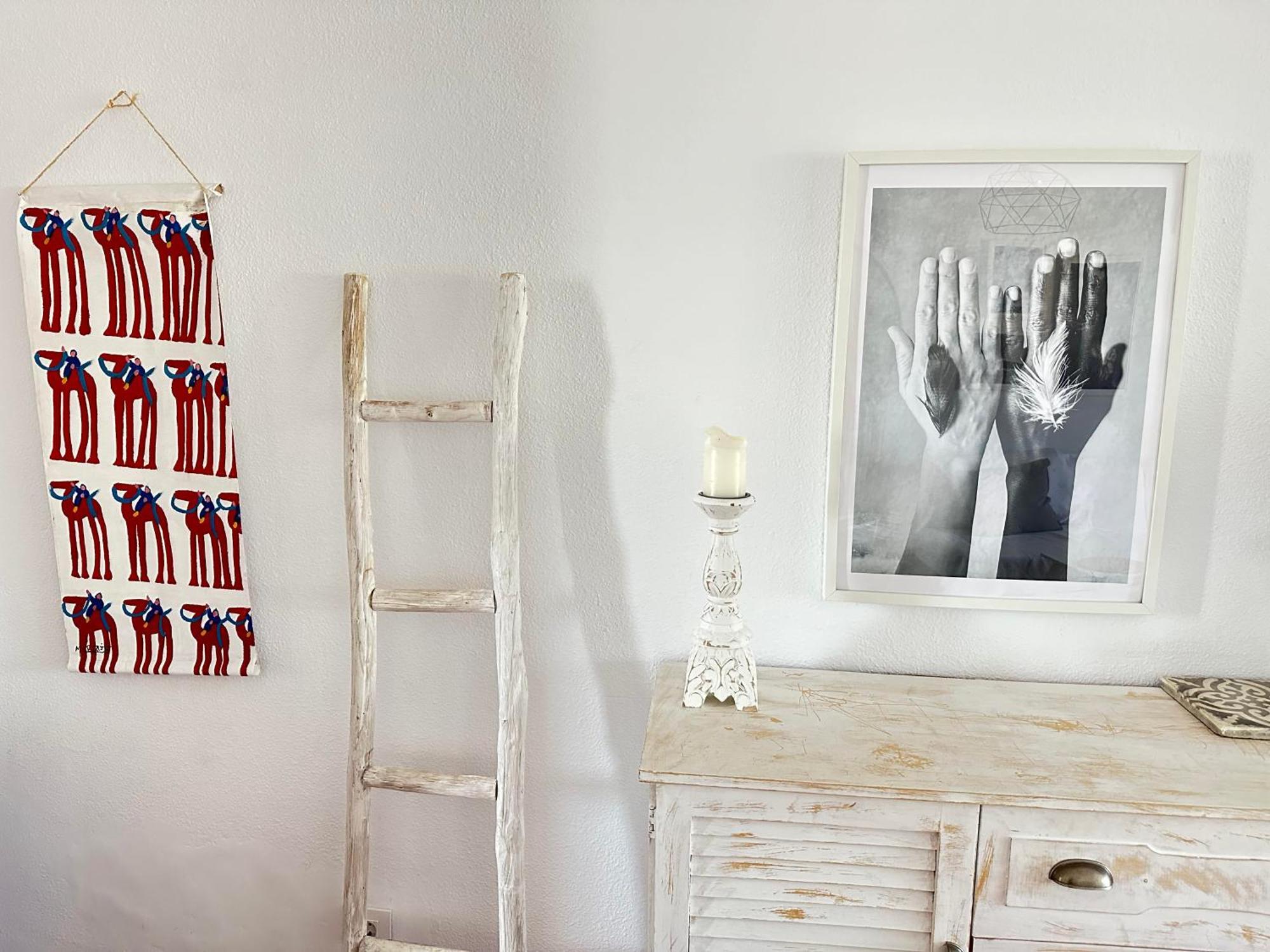 Appartamento Charming & Cosy *