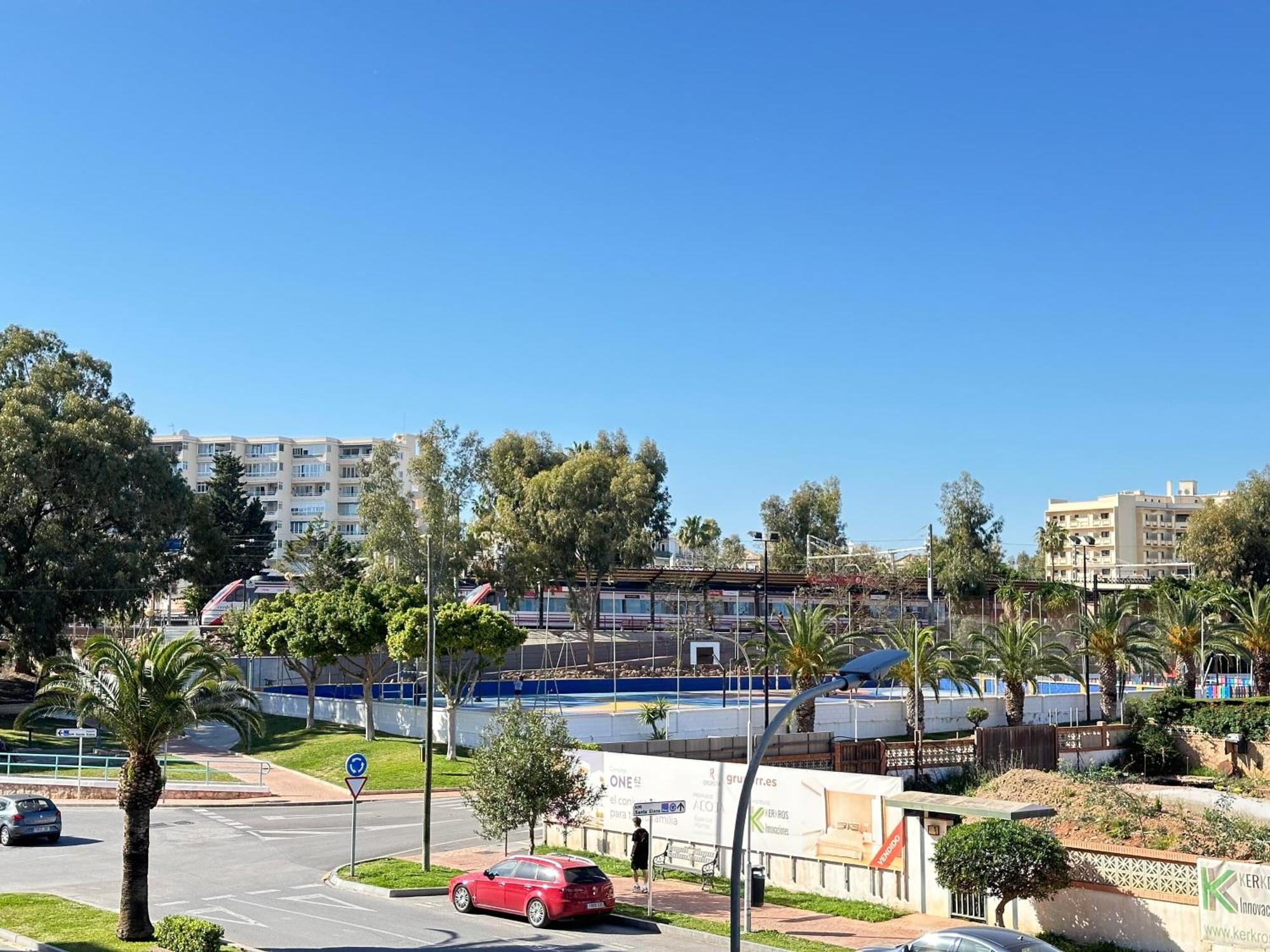 Charming & Cosy Appartamento Torremolinos